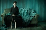 Кристен Стюарт в таинственной фотосессии для ноябрьского Vogue (8 ФОТО)