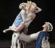 Леди ГаГа устроила эротик-шоу на концерте (ФОТО)