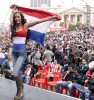 Лариса Рикельме Larissa Riquelme фото photo