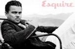 Леонардо ди Каприо в журнале Esquire (5 ФОТО)
