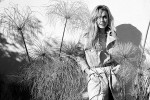 Линдси Лохан в фотосессии Адама Секора: свежая и красивая (7 ФОТО)
