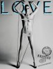 Кристен МакНинами на обложке журнала Love