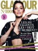 Марион Котийяр на обложке июльского «Glamour» (5 ФОТО)