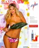 Календарь журнала Maxim на 2011 год