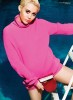 Майли Сайрус обнажилась для обложки V Magazine (7 ФОТО)