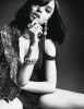Миранда Керр в фотосессии для испанского "Vogue" (11 ФОТО)