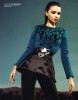 Миранда Керр в августовском «Vogue» (7 ФОТО)