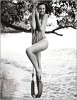 Миранда Керр в июльском «Vogue» (7 ФОТО)