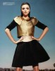 Миранда Керр в августовском «Vogue» (7 ФОТО)