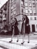 Нана и Юля из группы NikitA в журнале Playboy (18 ФОТО)