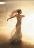 Балерина Натали Портман в январском Vogue (5 ФОТО)