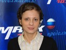 Наталья Андреевна Еприкян