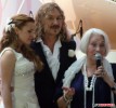 Свадьба Игоря Николаева и Юлии Проскуряковой фото