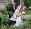 Свадьба Натальи Подольской и Владимира Преснякова
