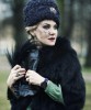 Рената Литвинова в образе блоковской барышни (7 ФОТО)