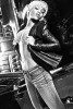 Рианна снялась в фотосессии для рекламы нижнего белья от Armani (7 ФОТО)