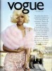 Очаровательная Рианна в ноябрьском Vogue UK (8 ФОТО)