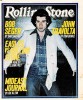Фото обложка "Rolling Stone"