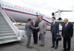 самолет президента России фото