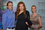 Сергей Смирнов, Ирина Омельченко, Марина Романова