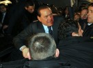 Silvio Berlusconi Сильвио Берлускони