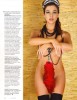 Голая Татьяна Федоровская в журнале Playboy (6 ФОТО)