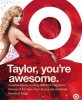 Тейлор Свифт в декабрьском «Billboard» (4 ФОТО)