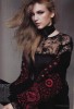 Тейлор Свифт на обложке апрельского «Harper’s Bazaar» (8 ФОТО)