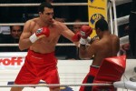 Владимир Кличко Wladimir Klitschko 