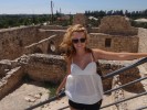 Солистка группы "Рефлекс" Женя Малахова отдохнула на Кипре (7 ФОТО)