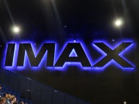 День IMAX в России: в Москве открылся новый кинотеатр IMAX