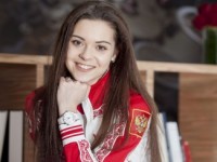 Фигуристка Аделина Сотникова открыла собственный бизнес