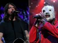 Участники Foo Fighters и Slipknot создали супергруппу