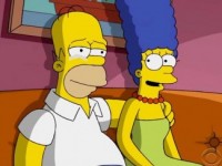Гомер и Мардж разведутся в новом сезоне The Simpsons