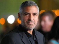 Джордж Клуни восхищен профессионализмом Майли Сайрус