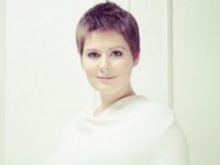 Мария Кожевникова в феврале станет мамой во второй раз