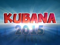 Фестиваль Kubana-2015 будет проведен в Риге