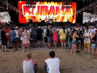 Фестиваль Kubana не пустили в Калининград