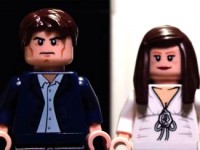 В Сети появился Lego-ремейк трейлера к фильму «50 оттенков серого» (ВИДЕО)
