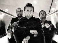 Muse записывают альбом с симфоническим оркестром