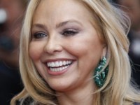 Итальянской актрисе грозит арест за ужин с Путиным