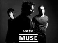 Park Live 2015: Muse презентуют новый альбом, Royksopp устроят Afterparty 