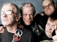 Необычная панк-группа  из Финляндии прошла отбор на «Евровидение-2015»