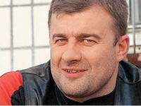 Михаил Пореченков объявлен в розыск на территории Украины