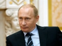 Путин возглавил рейтинг самых влиятельных людей