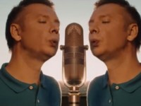 «Ундервуд» представил видеоролик на песню про Крым (ВИДЕО)