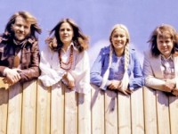ABBA воссоединились впервые за 33 года