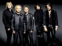 Aerosmith дадут прощальный концерт в Москве