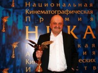 Александр Миндадзе получил Гран-при премии "Ника - 2016"