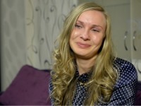 Экс-участница «Дома-2» Анастасия Дашко родила первенца (ФОТО)